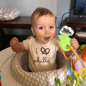 Meet your Posher, Leslie